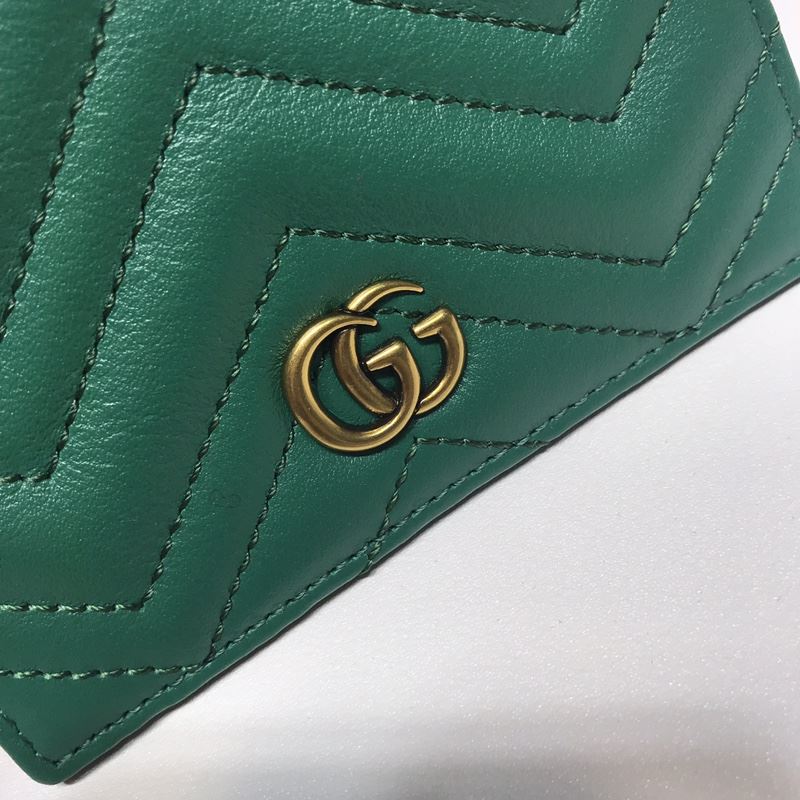 Gucci Wallets & Purse